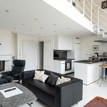 Ferienwohnung Seerhein Konstanz Luaran gambar