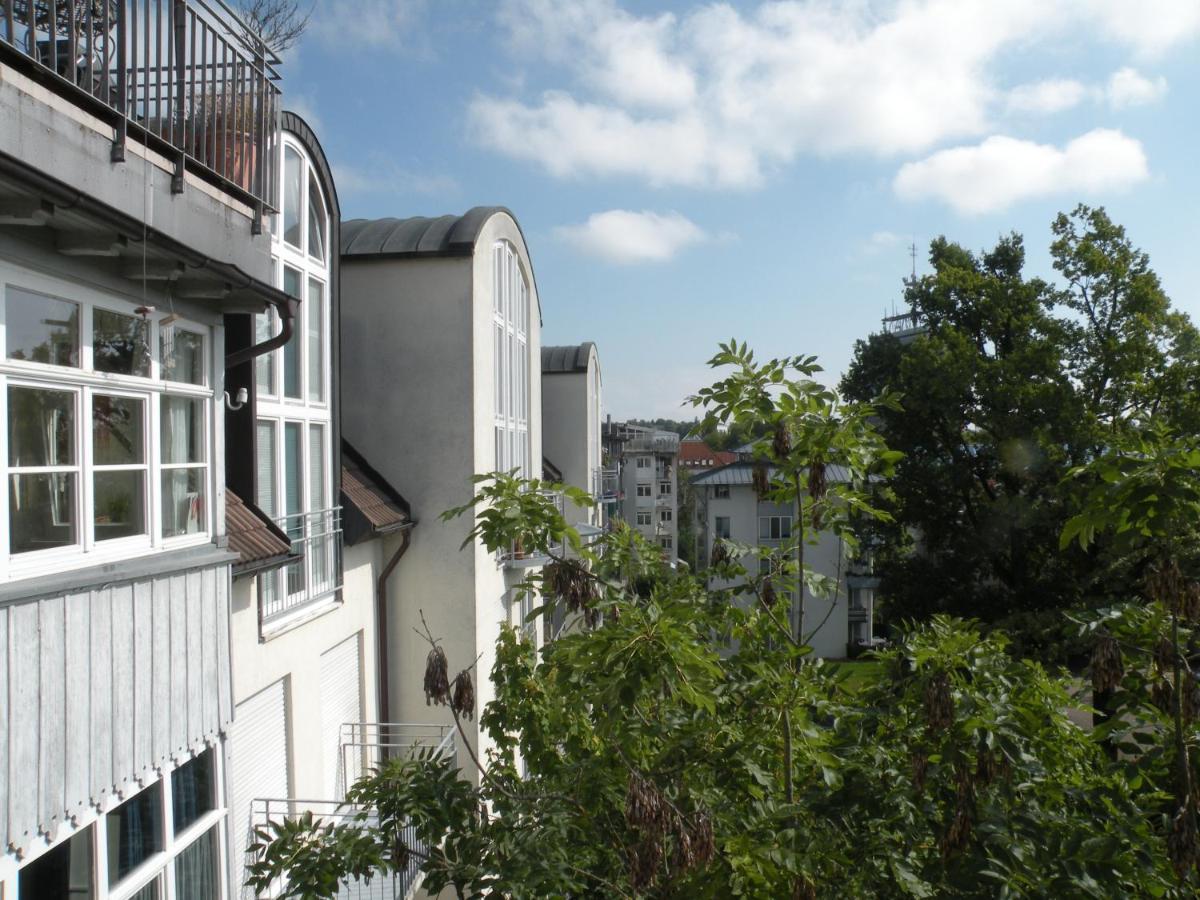Ferienwohnung Seerhein Konstanz Luaran gambar