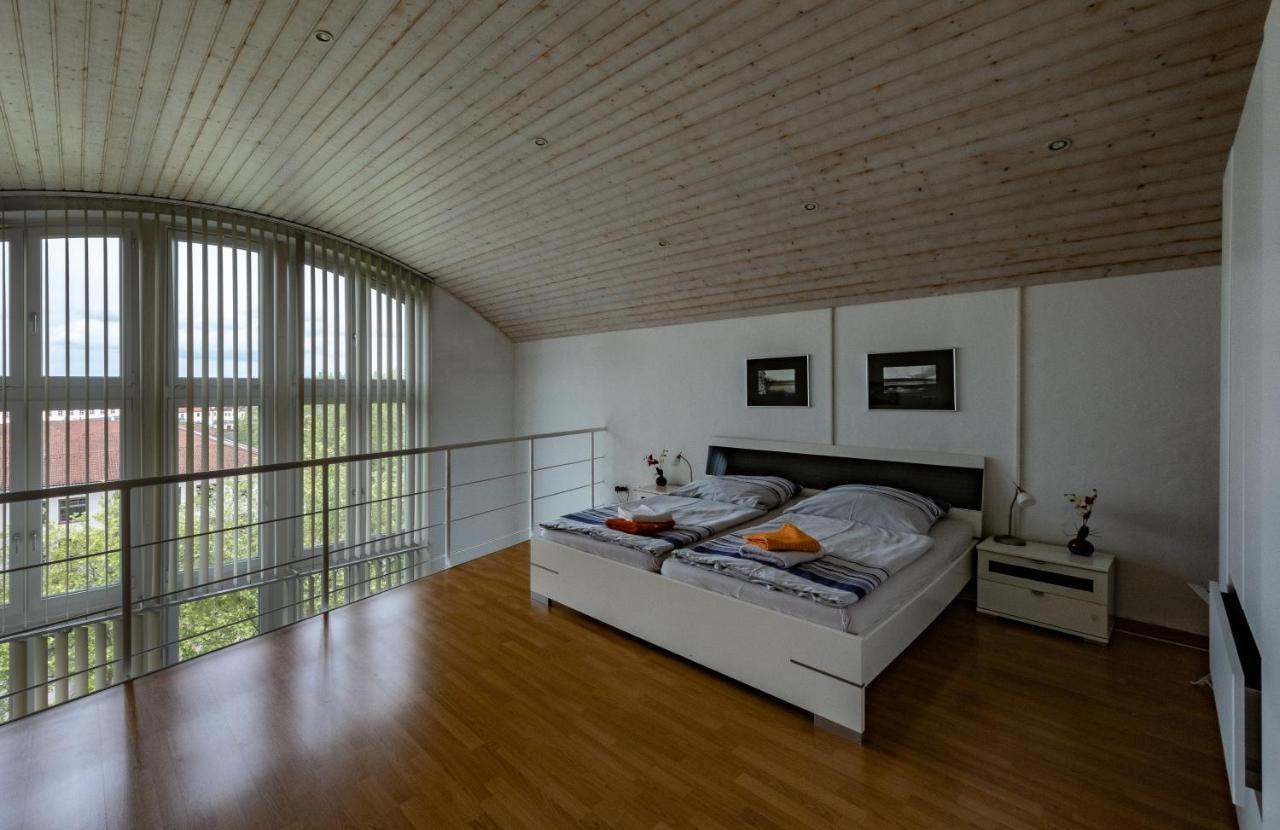Ferienwohnung Seerhein Konstanz Luaran gambar