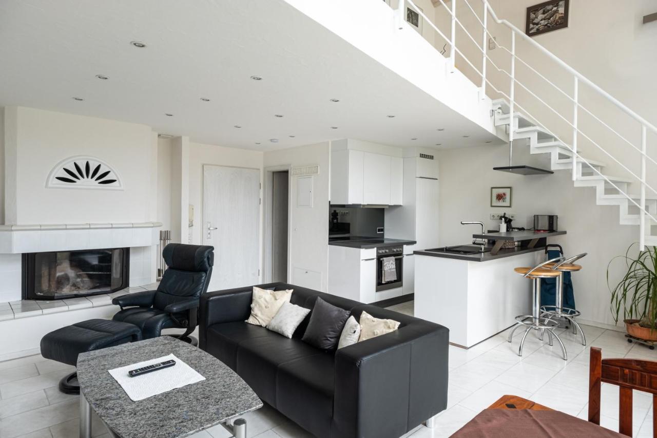 Ferienwohnung Seerhein Konstanz Luaran gambar