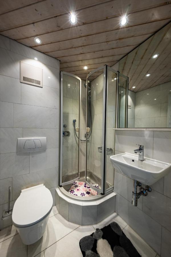 Ferienwohnung Seerhein Konstanz Luaran gambar