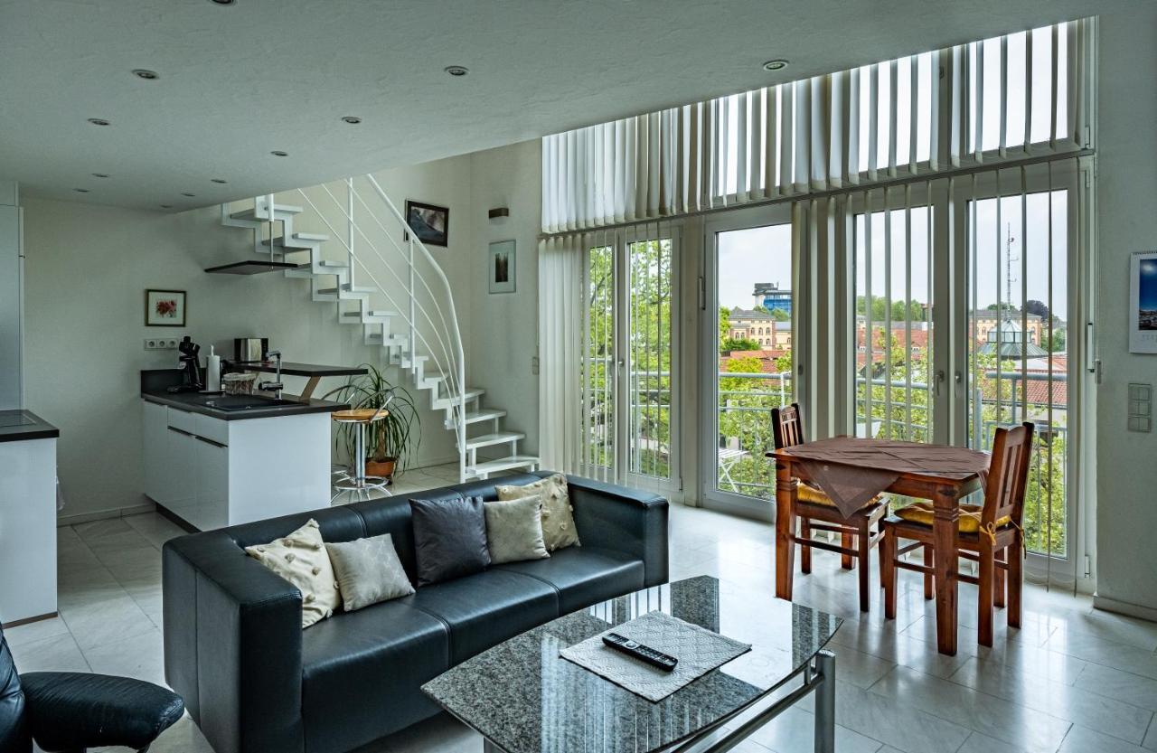 Ferienwohnung Seerhein Konstanz Luaran gambar