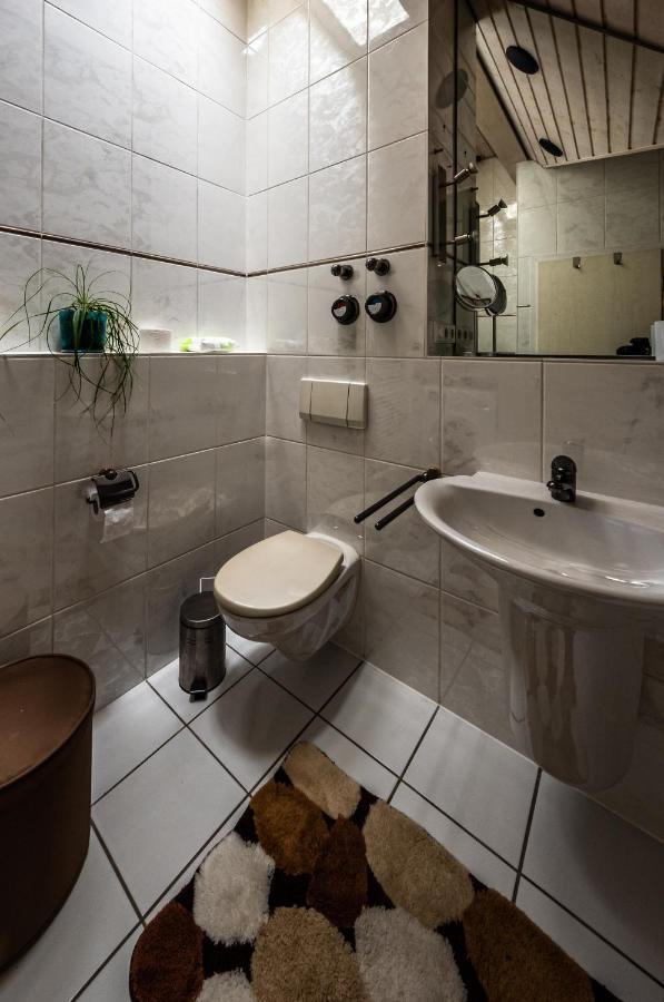 Ferienwohnung Seerhein Konstanz Luaran gambar